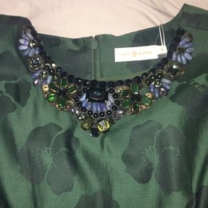 TORY BURCH Sleeveless Top